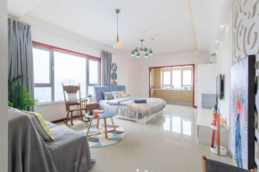Baoding Lianchi·Huachuang National· Locals Apartment 00162600
